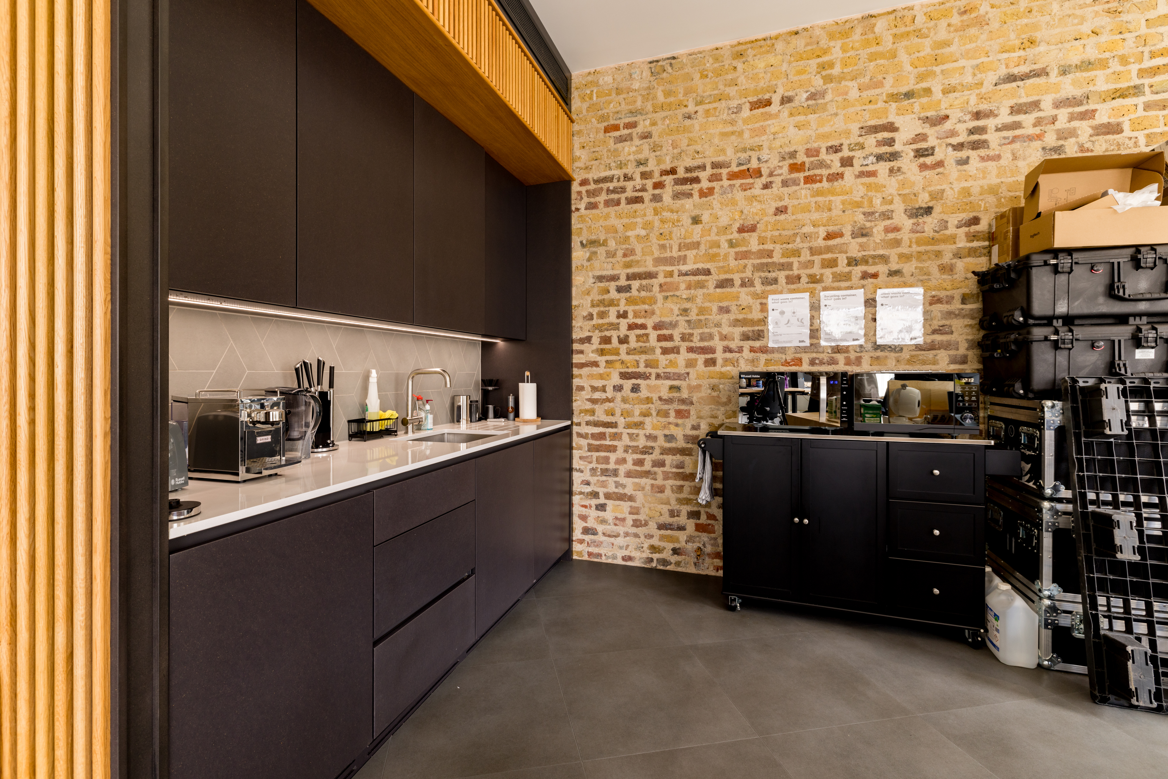 Cornwell House photo 3