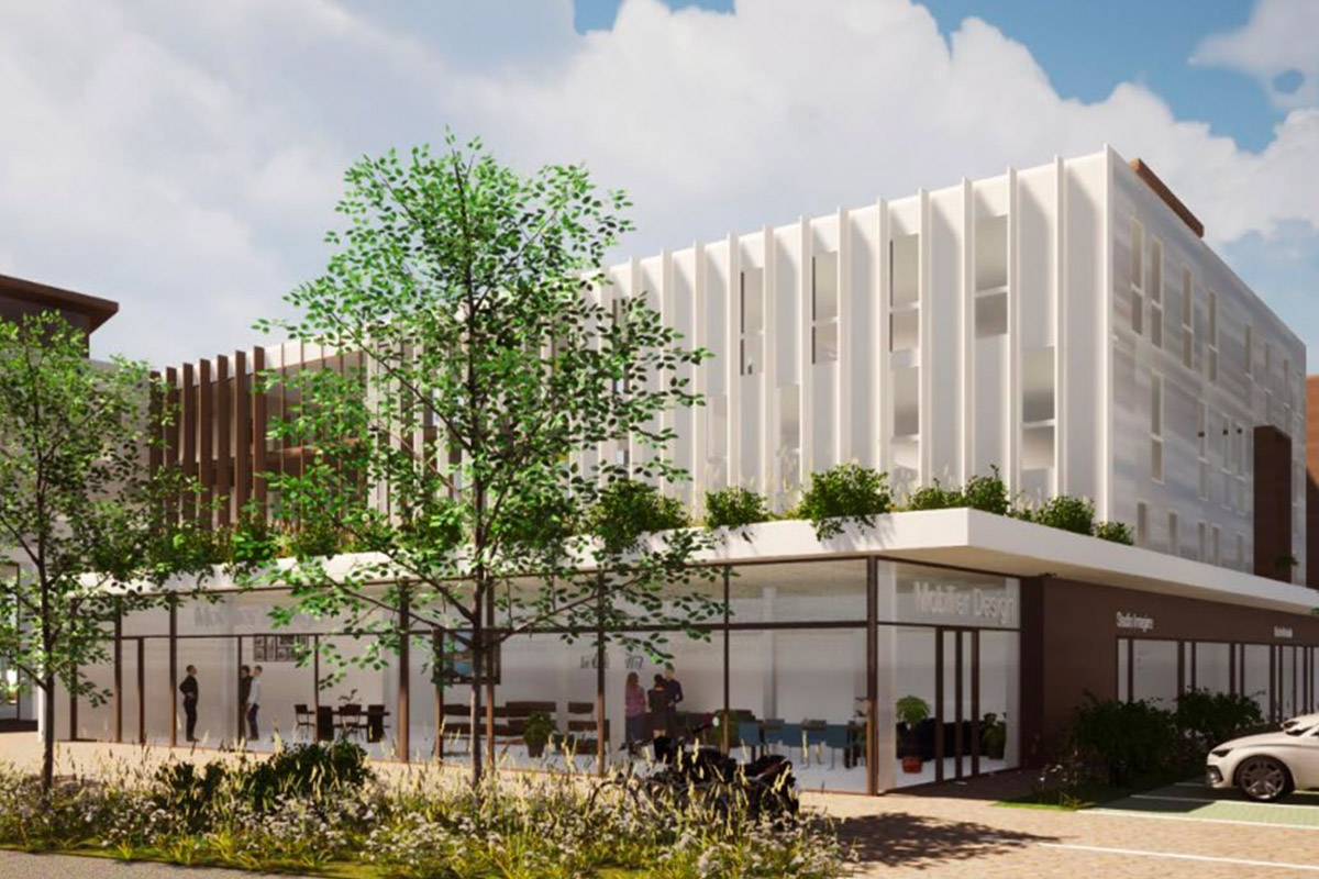 Bayonne – Anglet – Biarritz