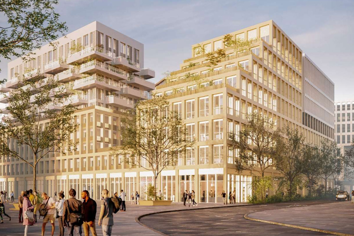 Bordeaux Euratlantique