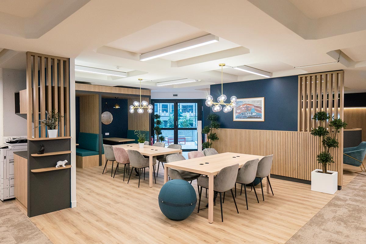 Lyon Tete d'Or photo 7