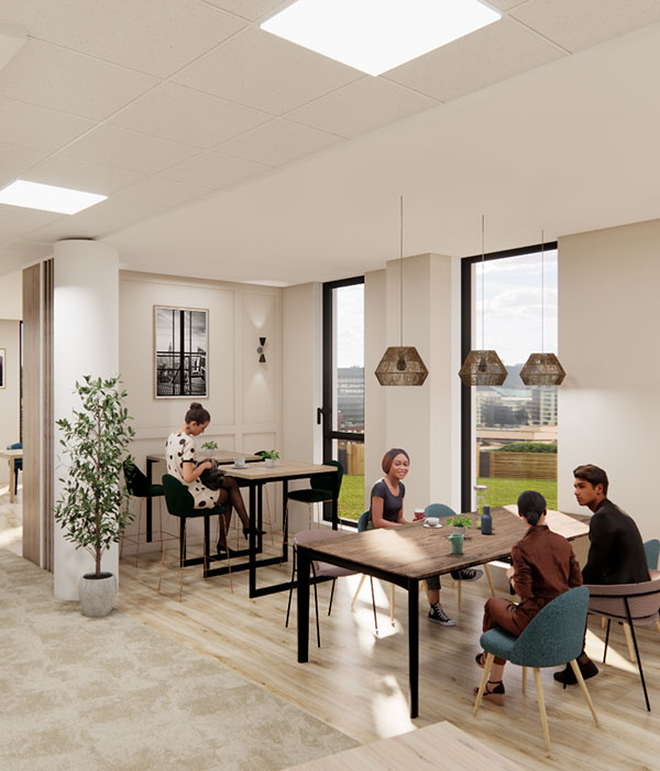 Rennes Digital Park photo 4