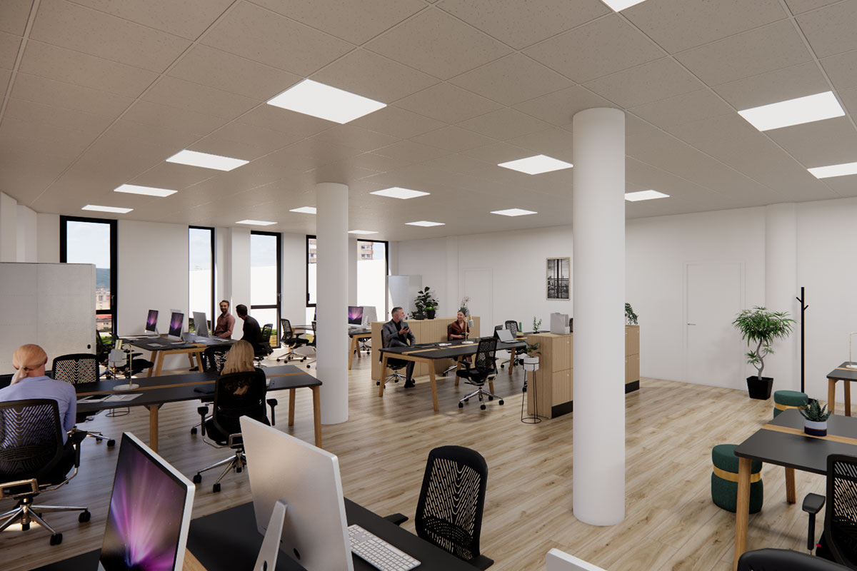 Rennes Digital Park photo 6