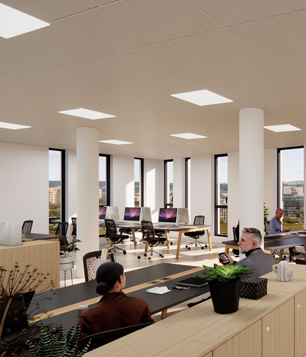 Rennes Digital Park photo 7