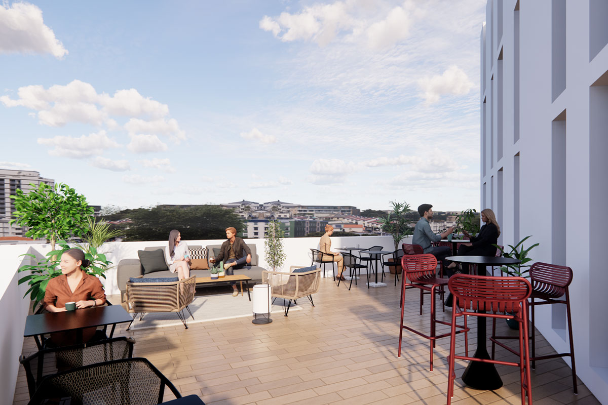 Rennes Digital Park photo 8