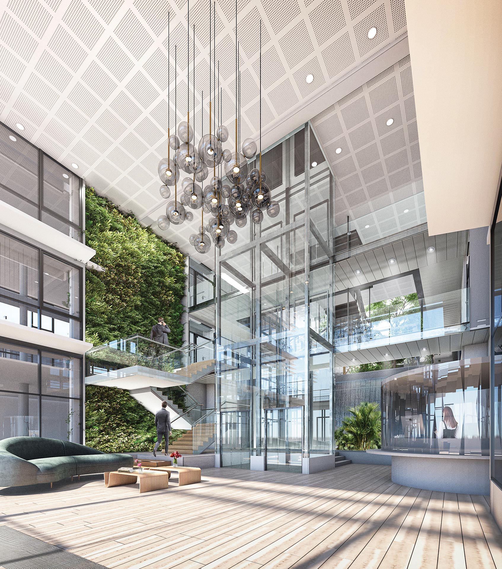 Sophia Antipolis Centrium photo 2