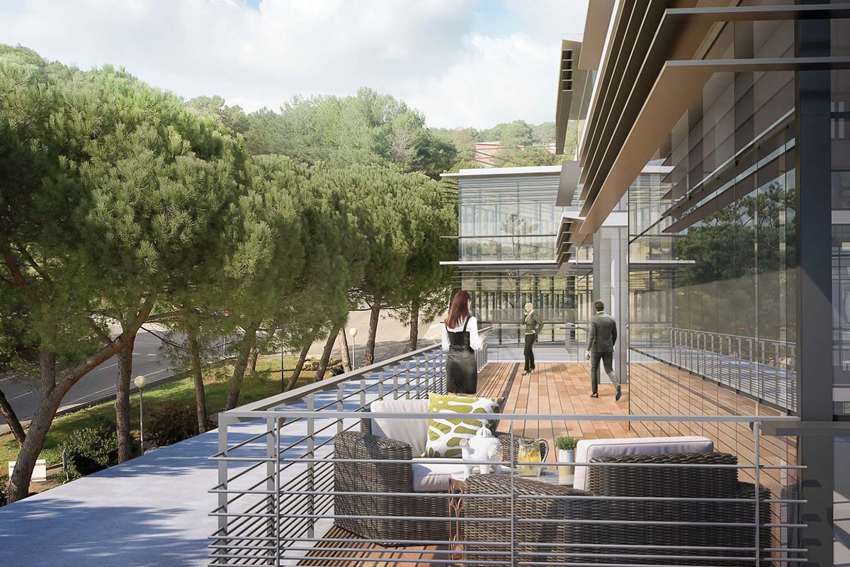 Sophia Antipolis Centrium photo 3