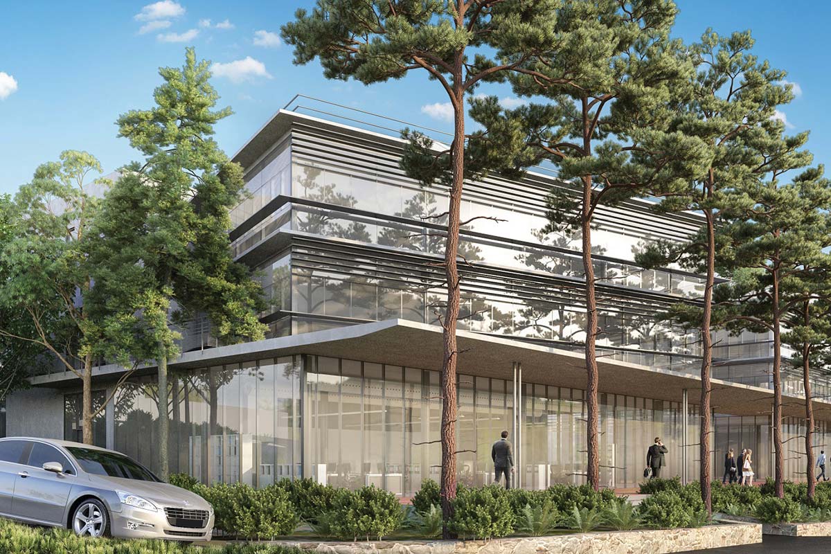 Sophia Antipolis Centrium photo 4
