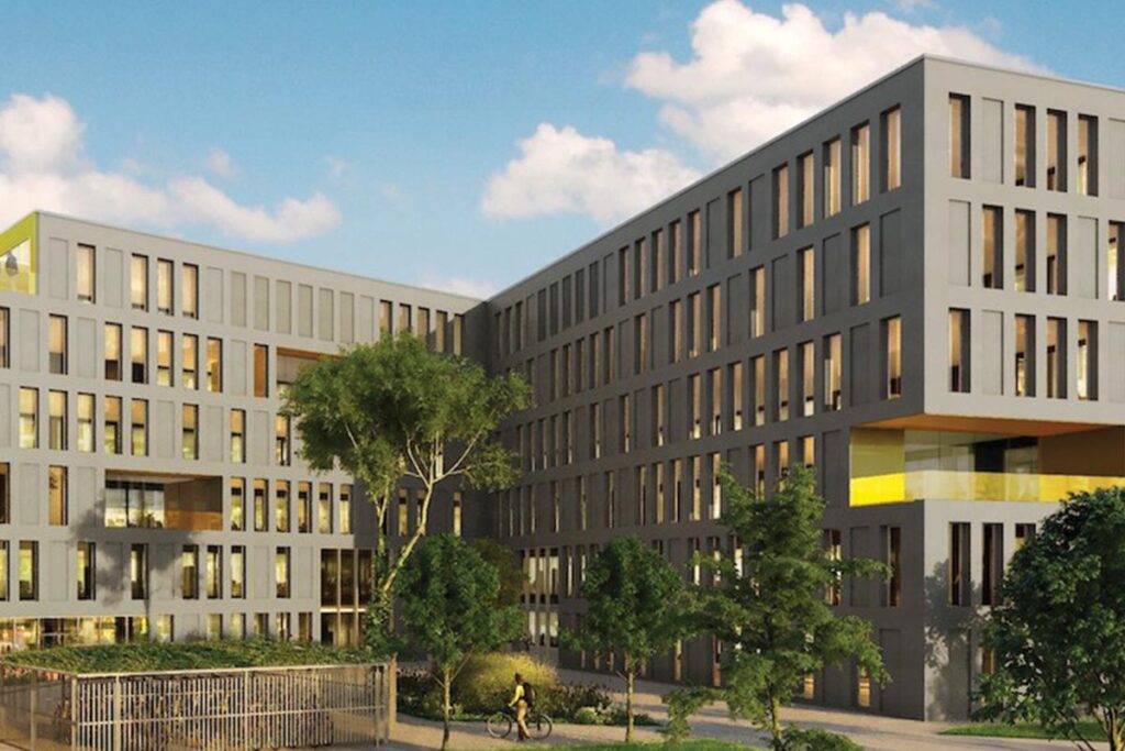 Lille Villeneuve d'Ascq