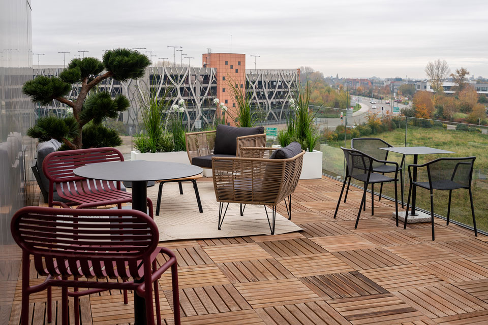 Lille Villeneuve d'Ascq photo 4