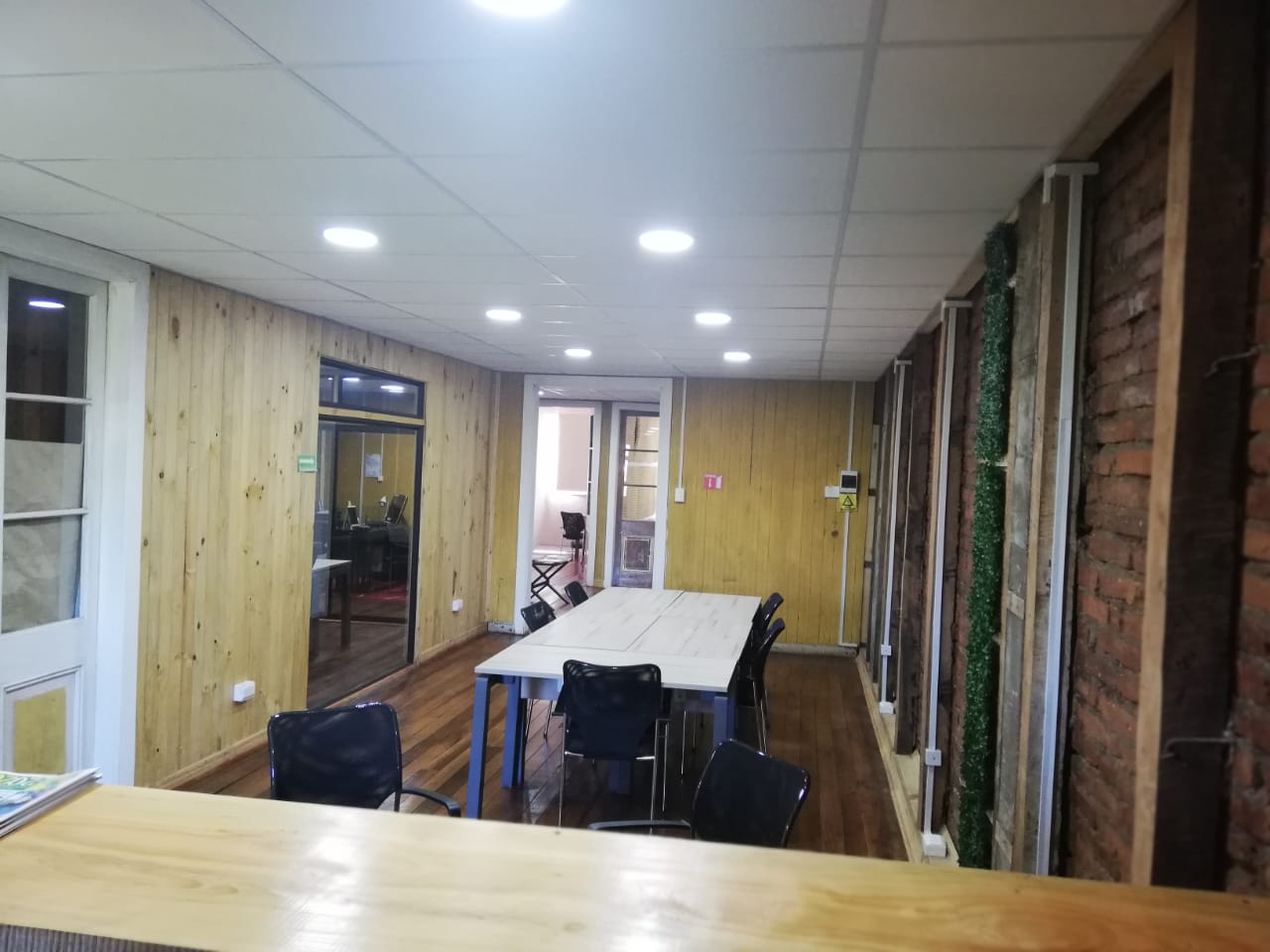 Kowork Mapu photo 4