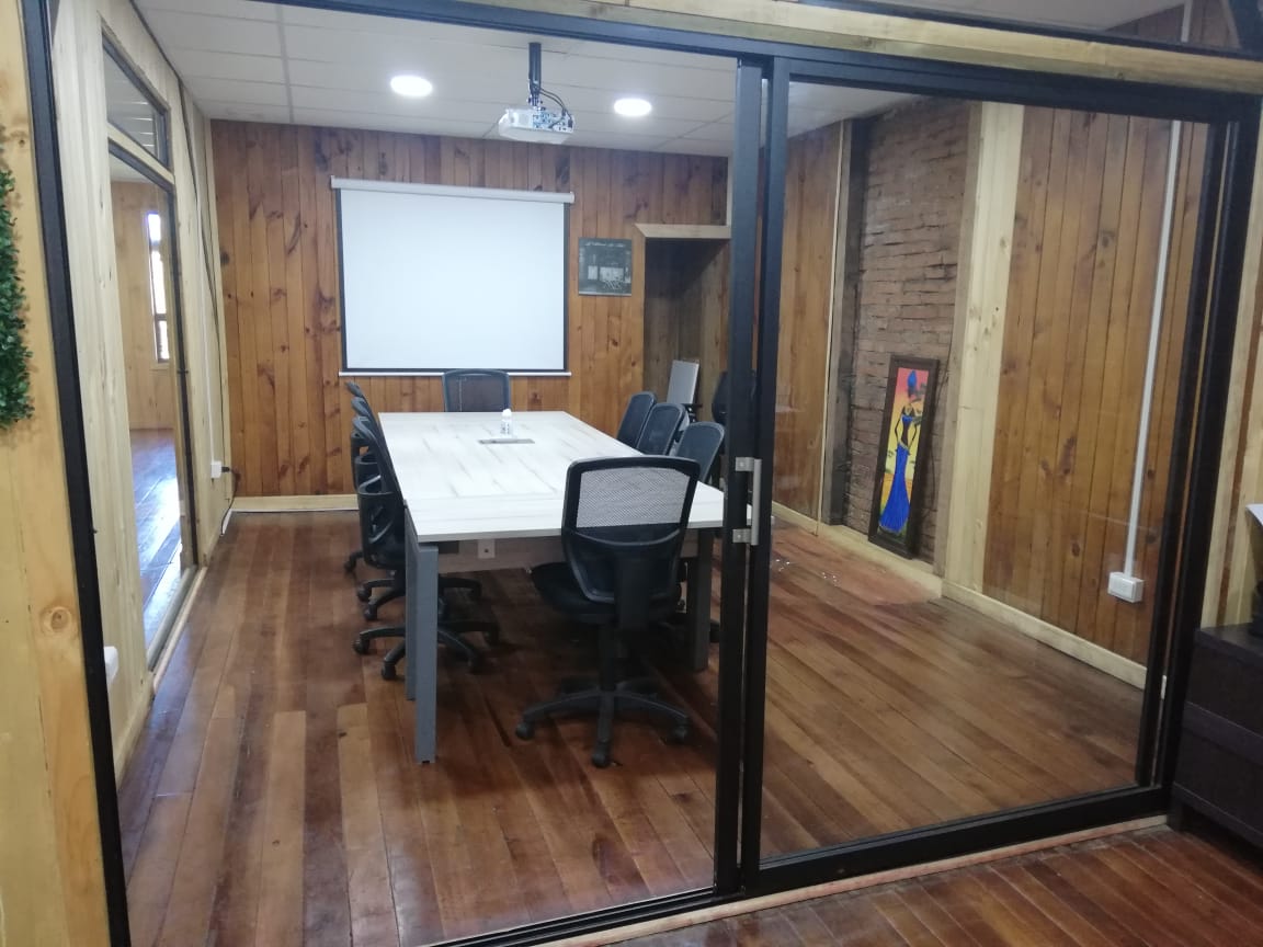 Kowork Mapu photo 5