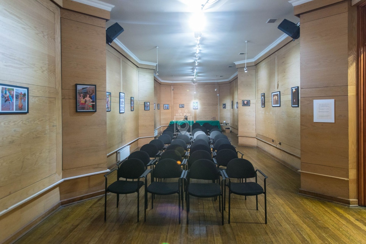HUB Providencia photo 5