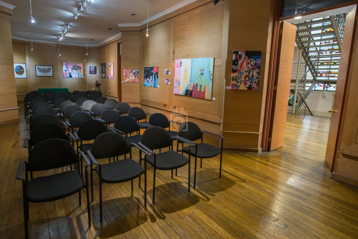 HUB Providencia photo 2