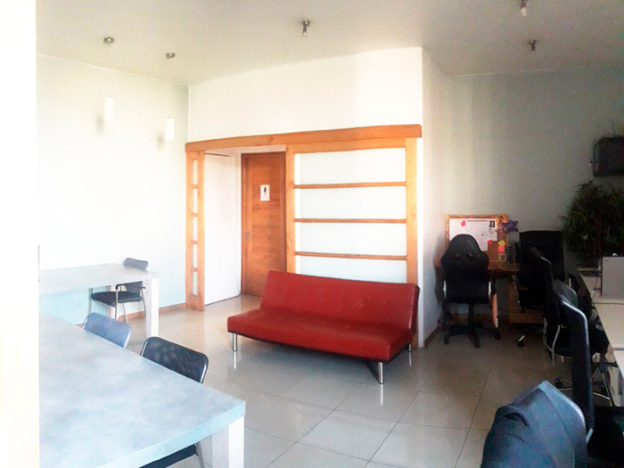 Santiago Center Branch