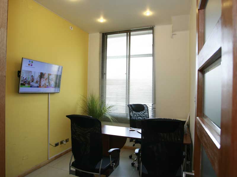 Santiago Center Branch photo 8