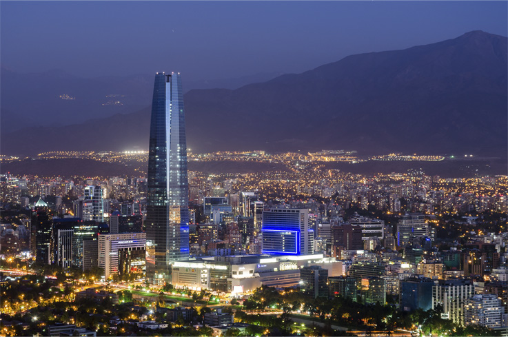 Costanera Center photo 2