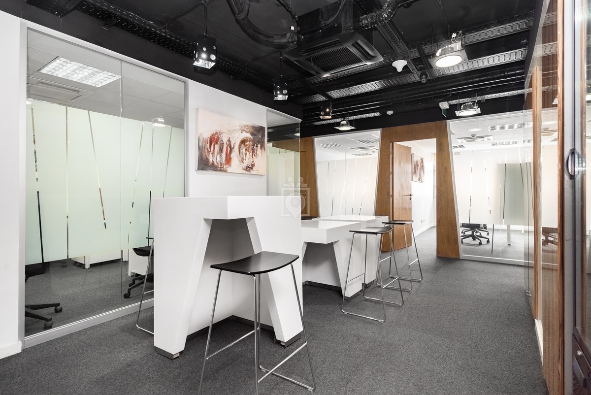 Centre d’affaire Contempo photo 2