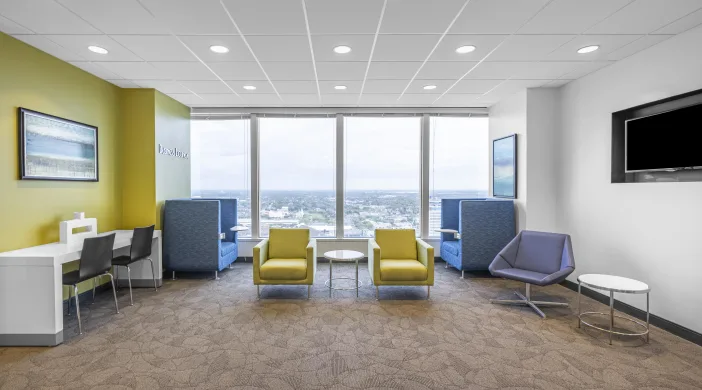 Bank of America Tower