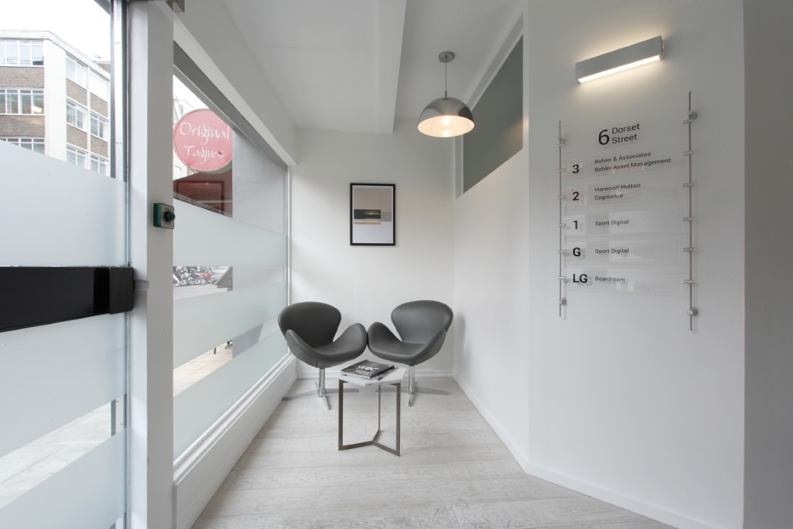 6 Dorset Street photo 2