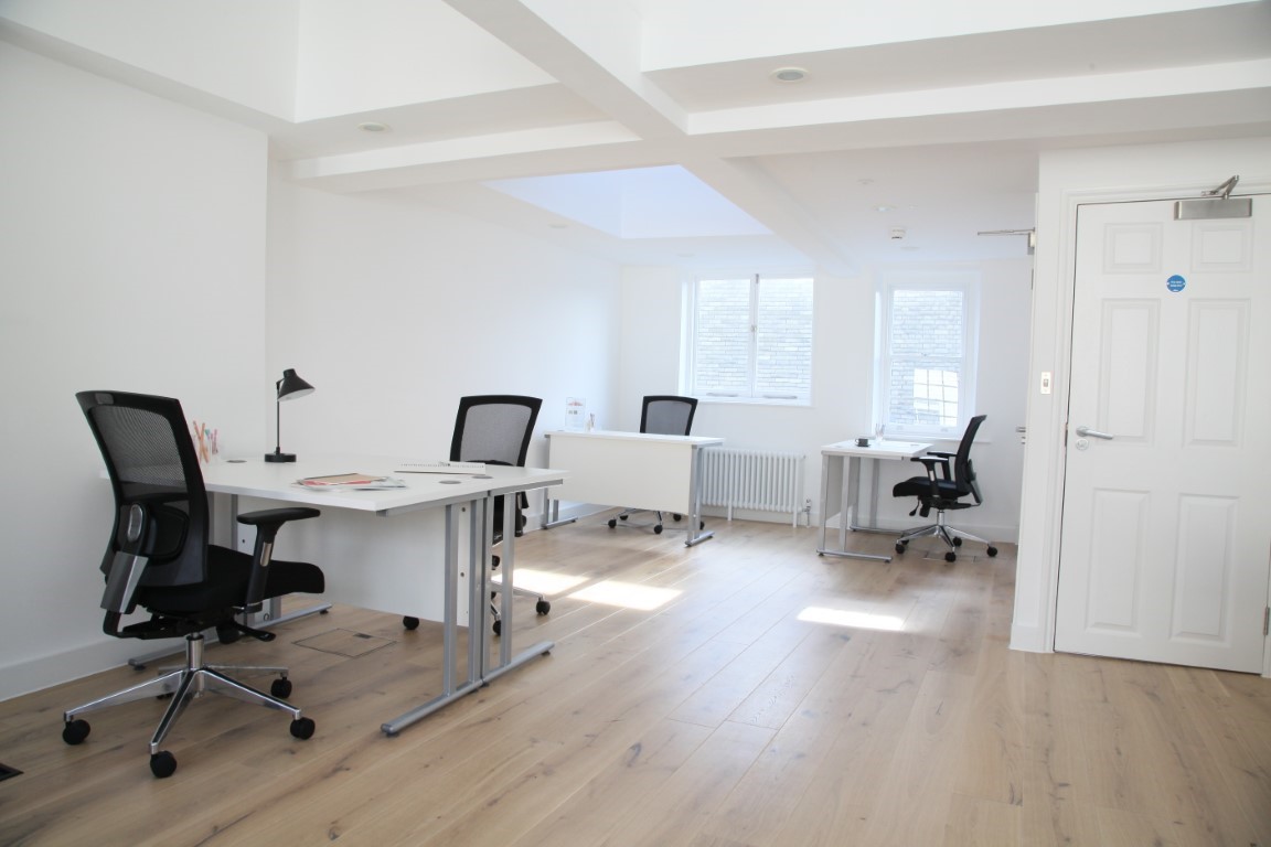 80 Berwick Street photo 2