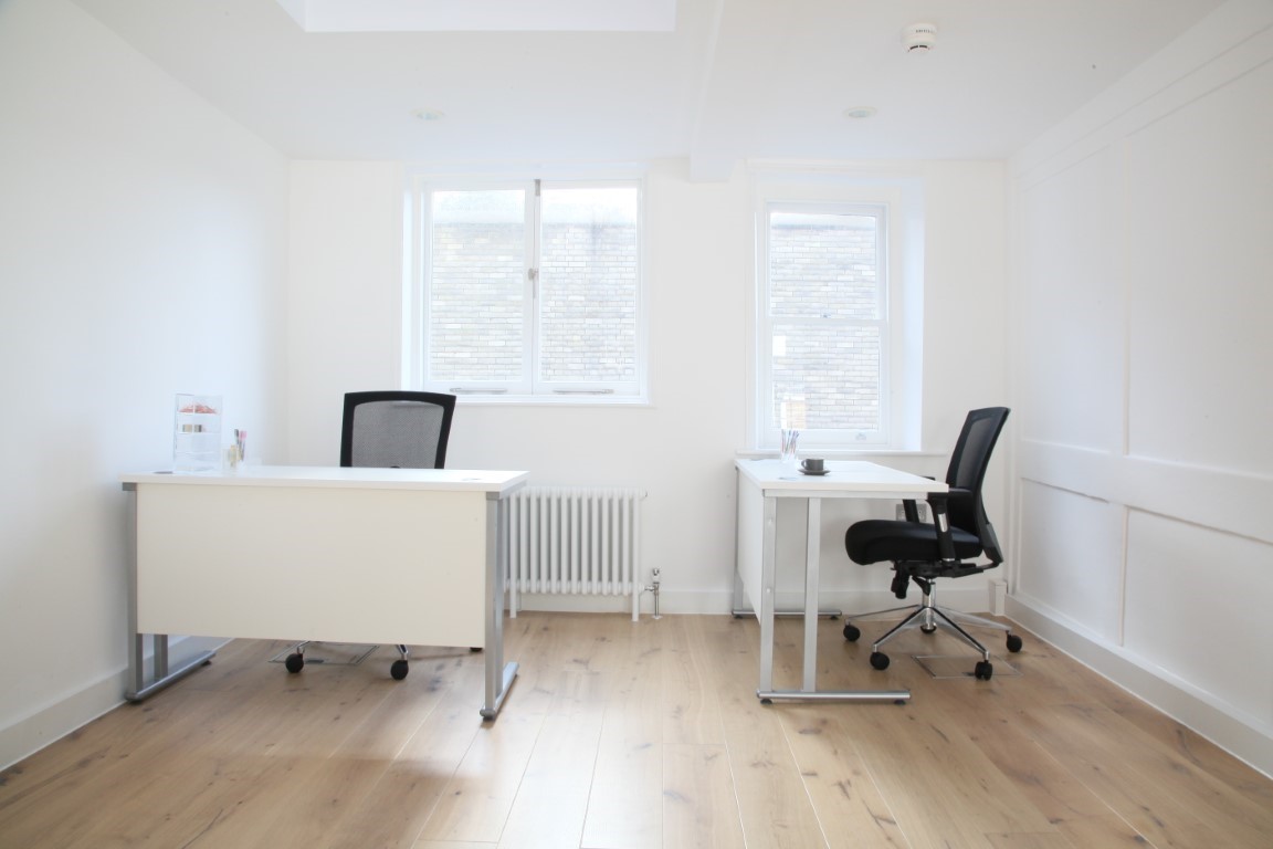 80 Berwick Street photo 3