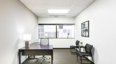 Executive Tower