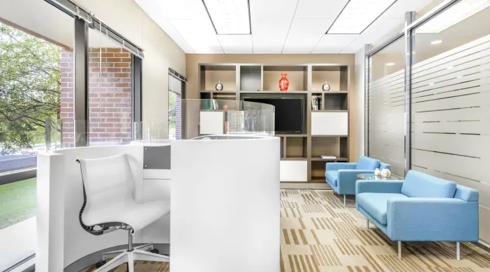 First National Bank Business Park