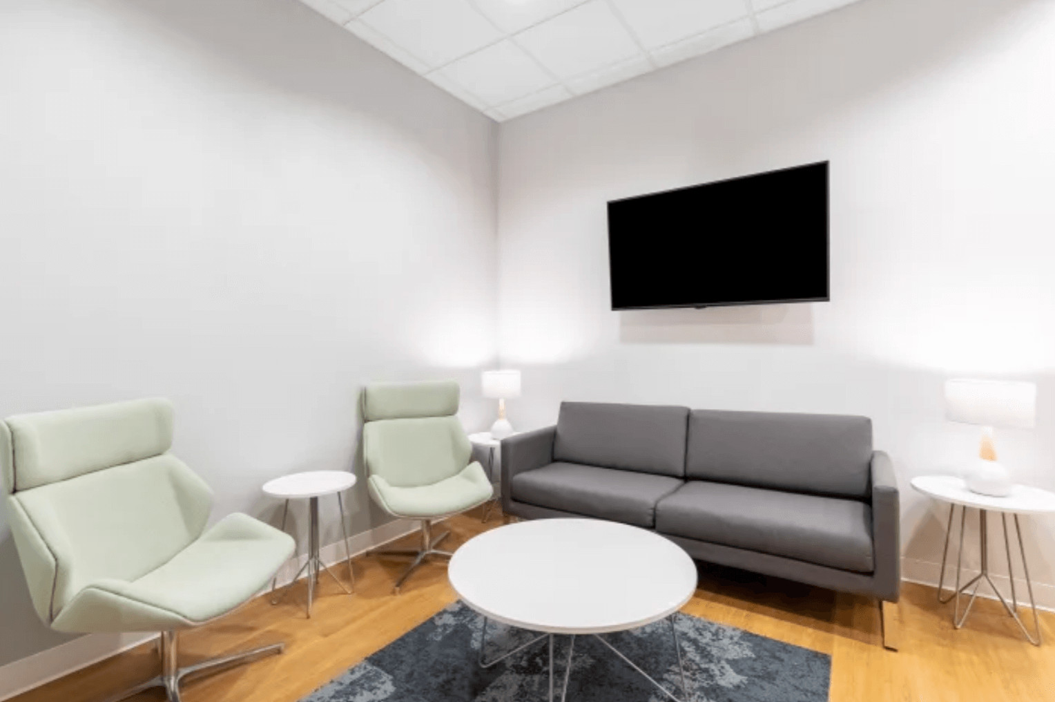 West Glen Town Center