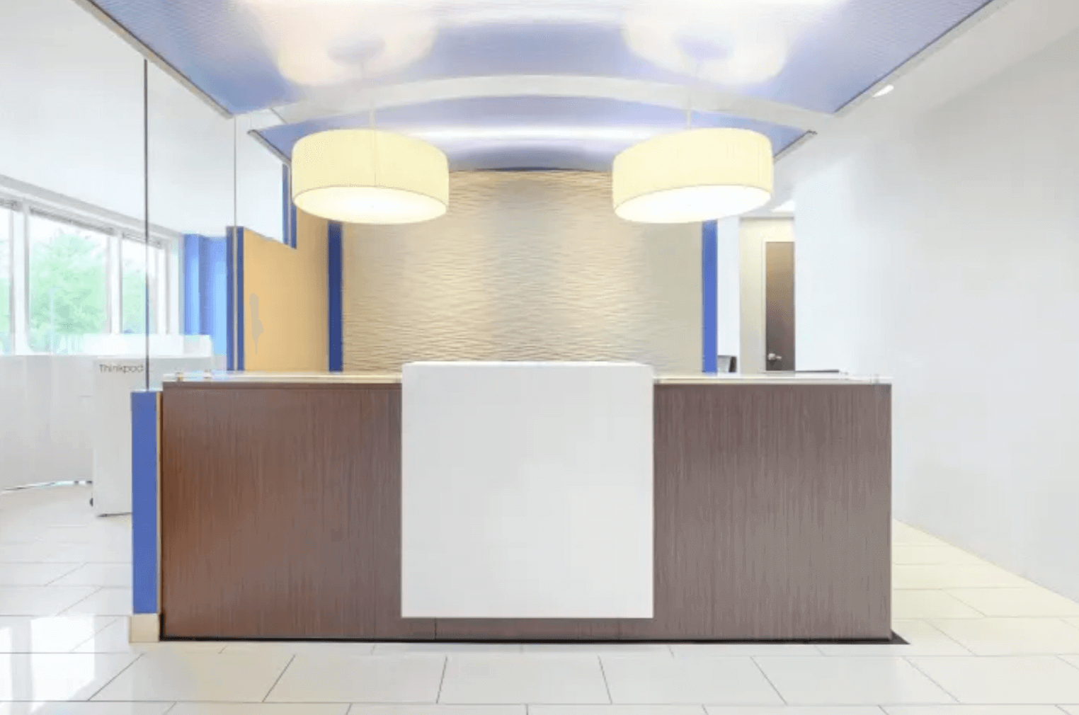 Brownsboro Crossing Center