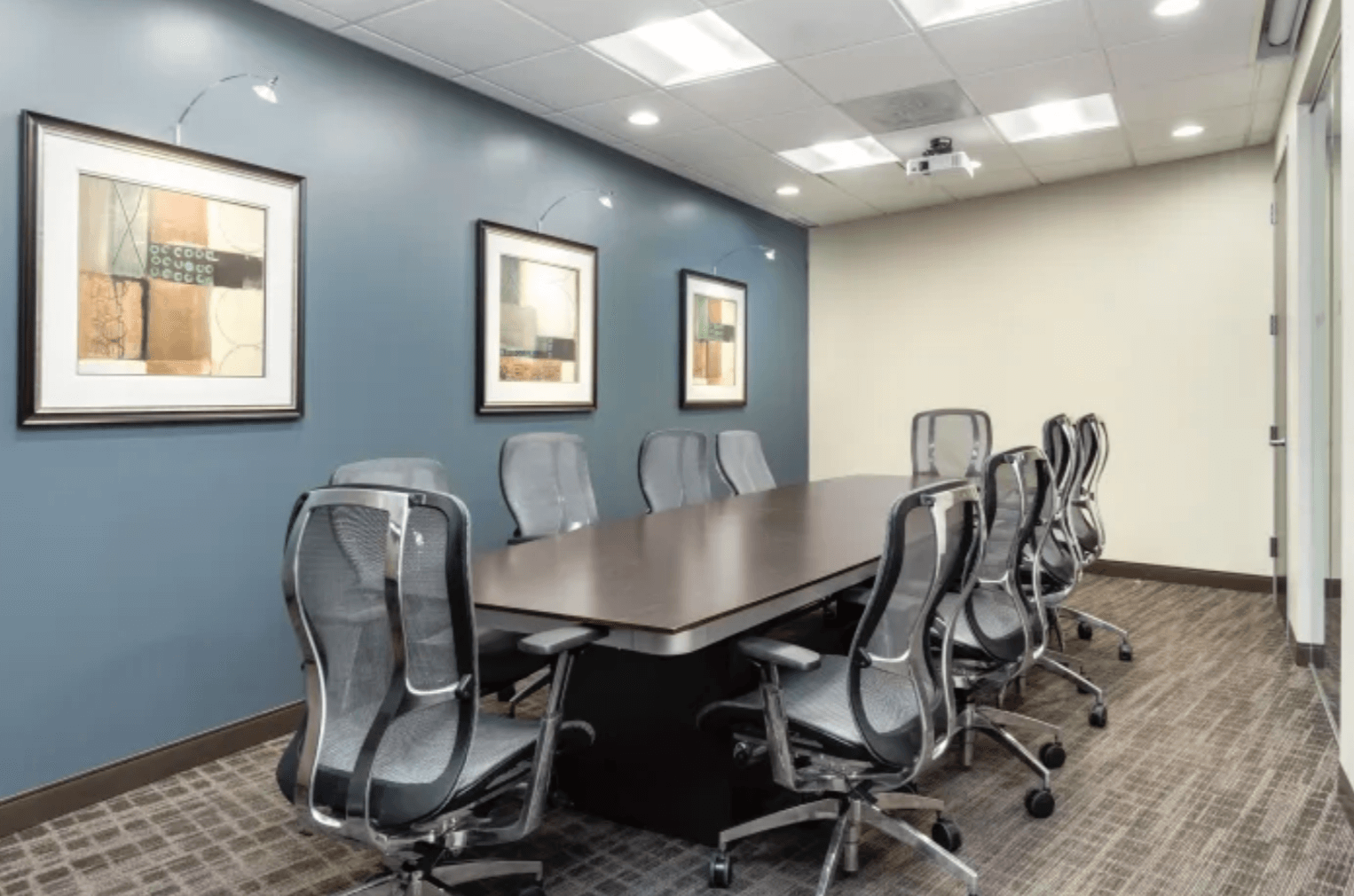 2700 Corporate Drive