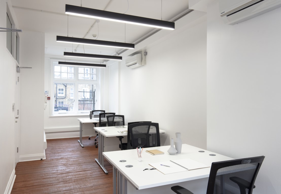 175 Wardour Street photo 7