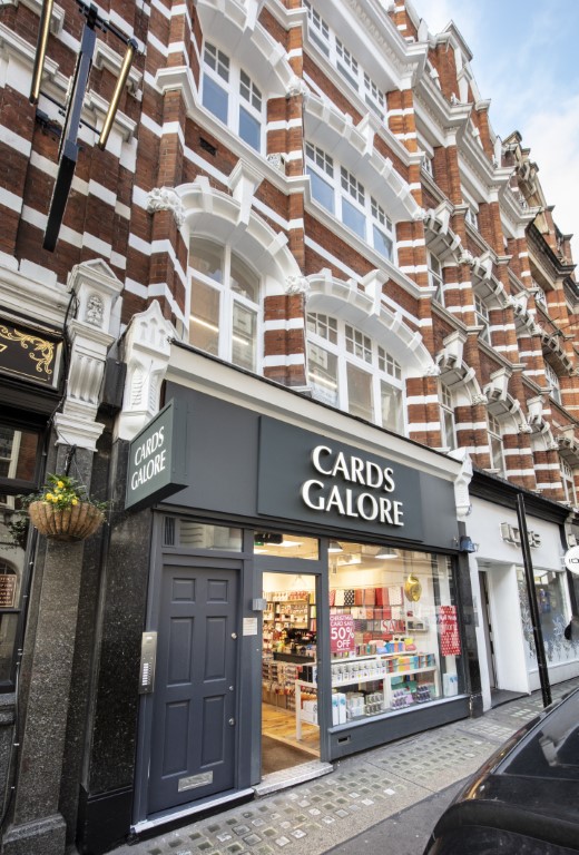 175 Wardour Street photo 3