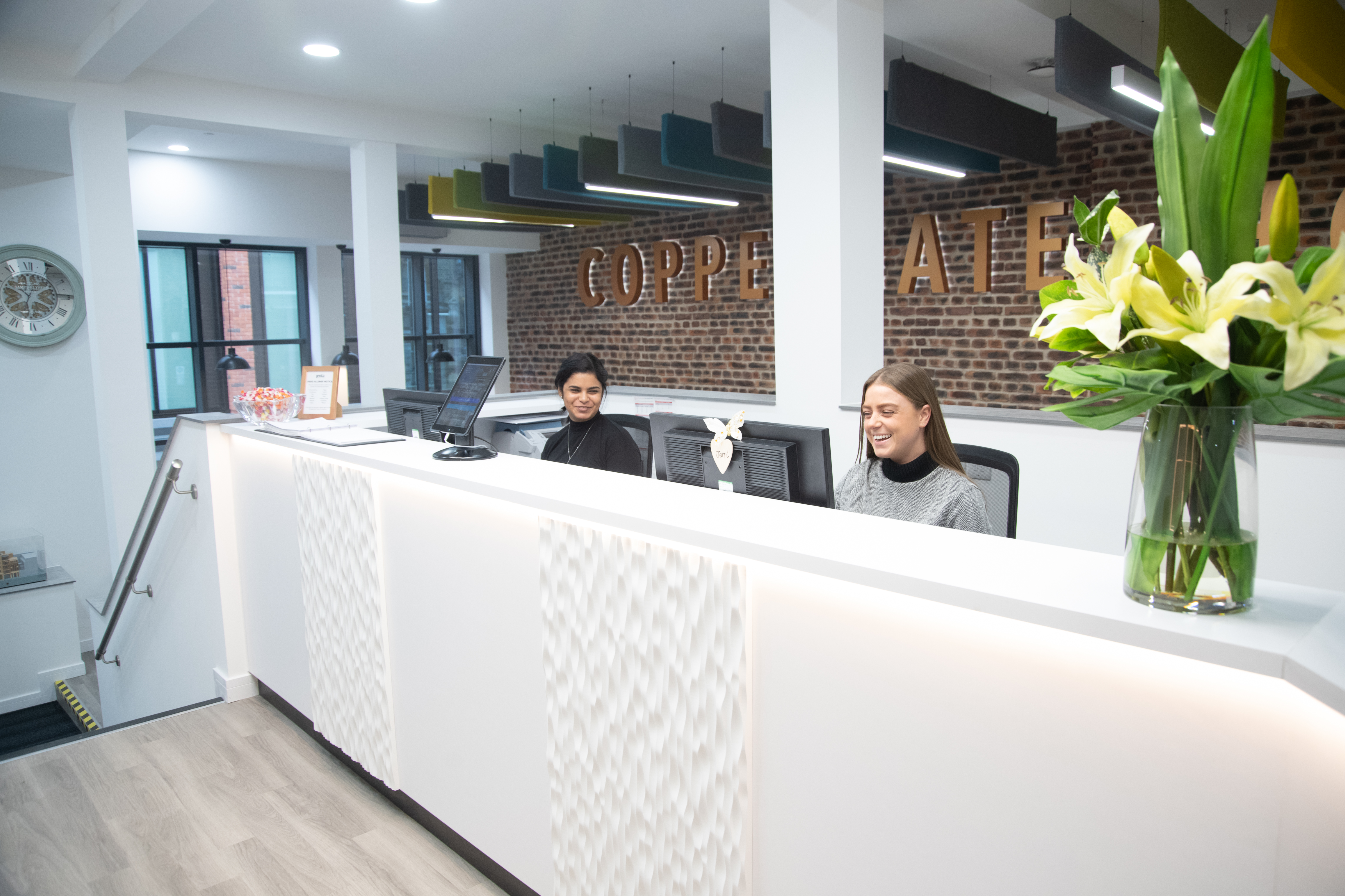 Coppergate House photo 3