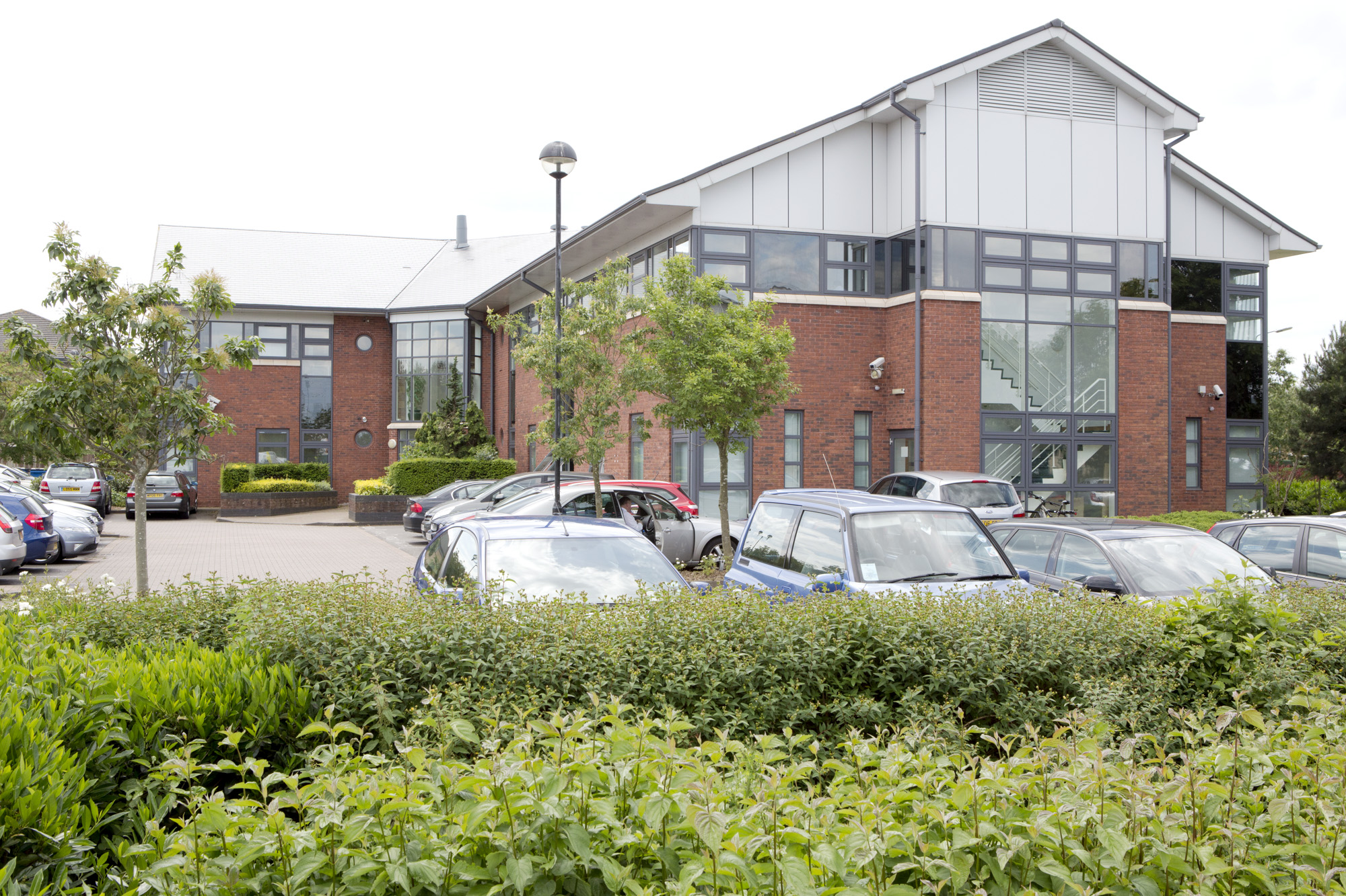 Bristol Business Park