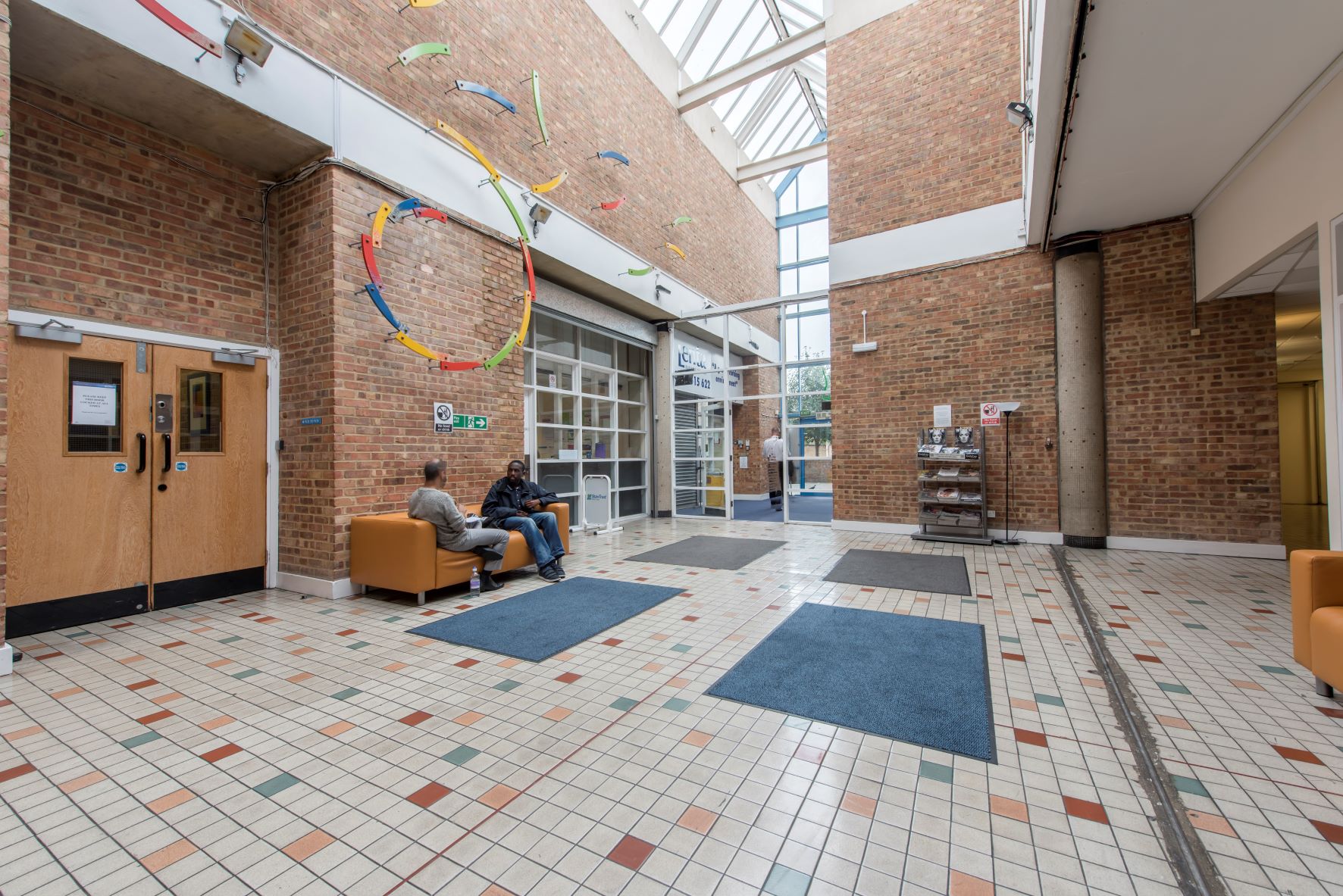 Grove Business Centre