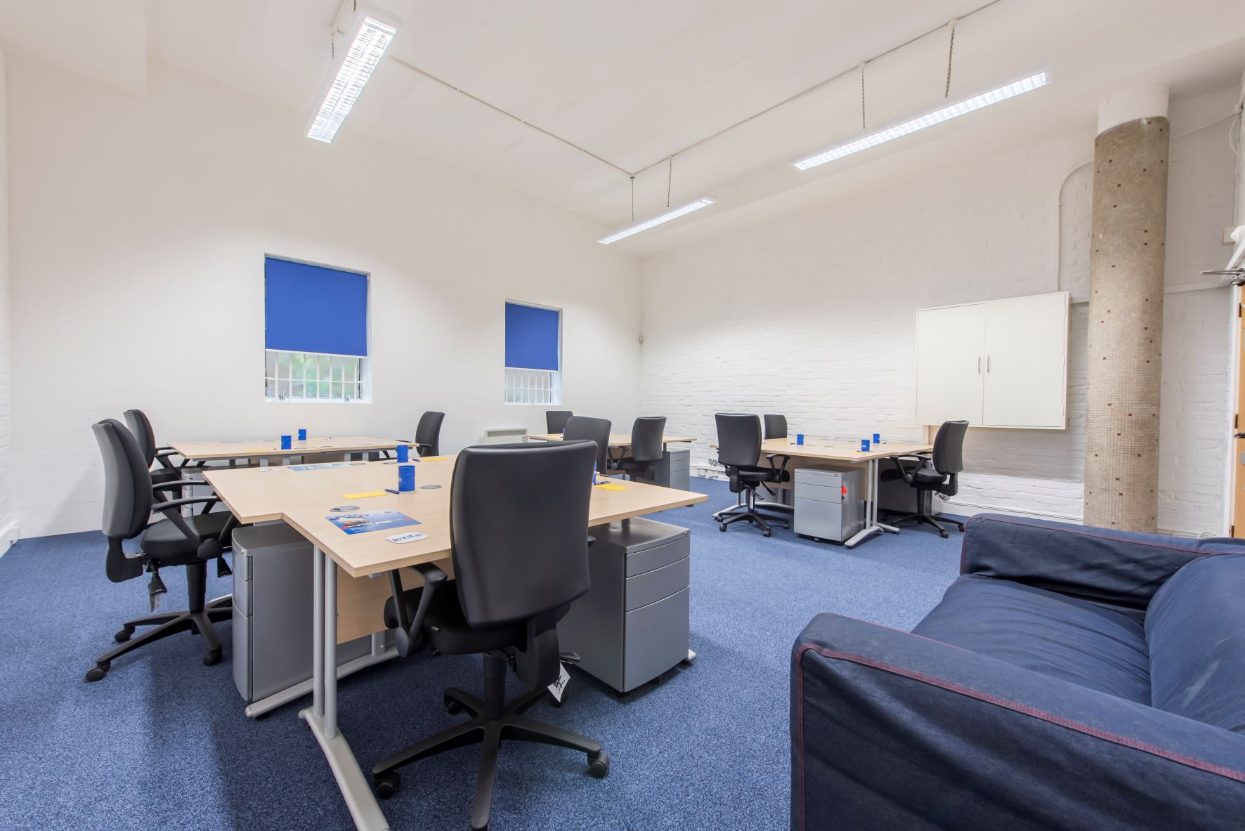 Grove Business Centre photo 2