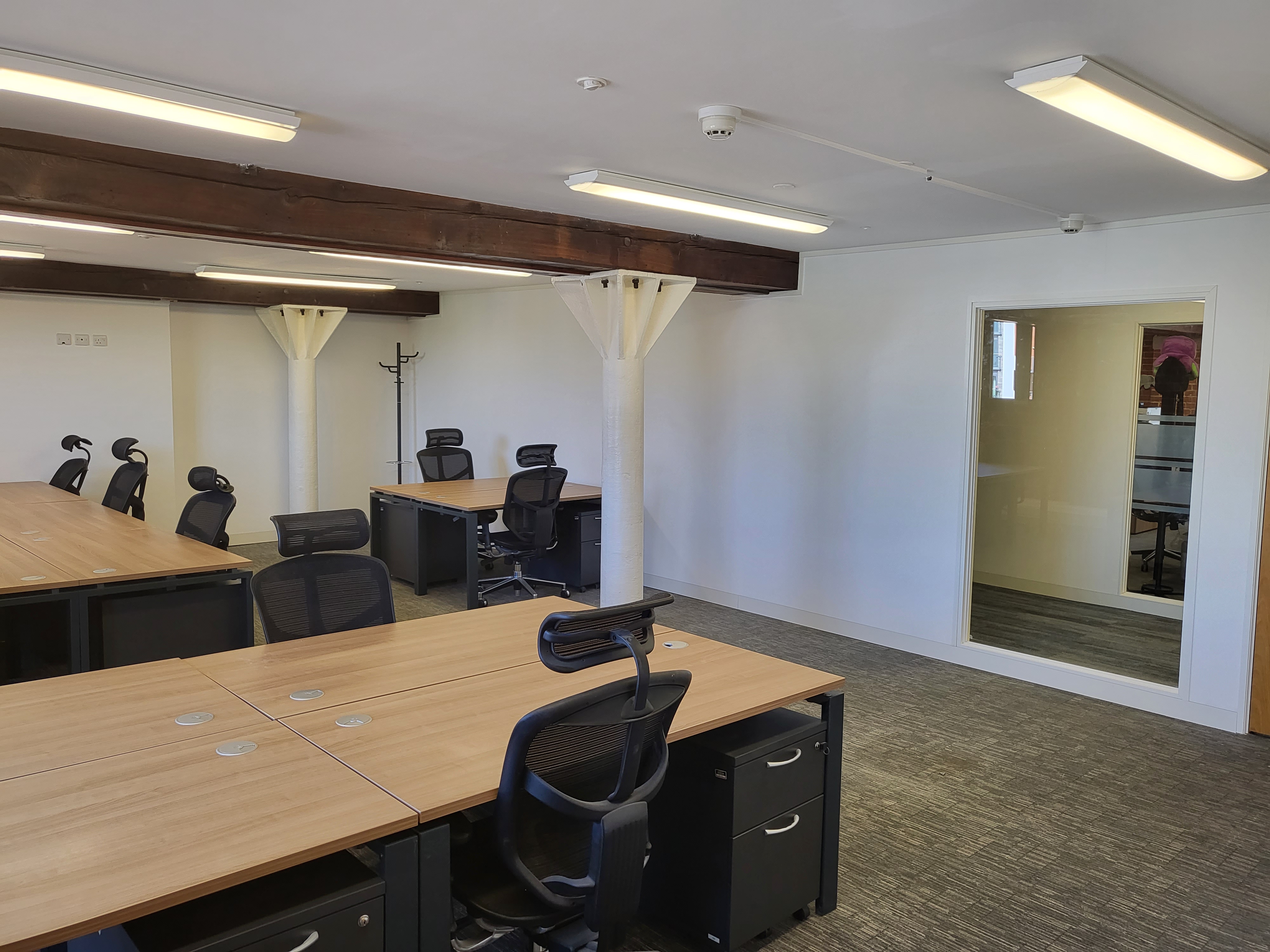 Enterprise House photo 8