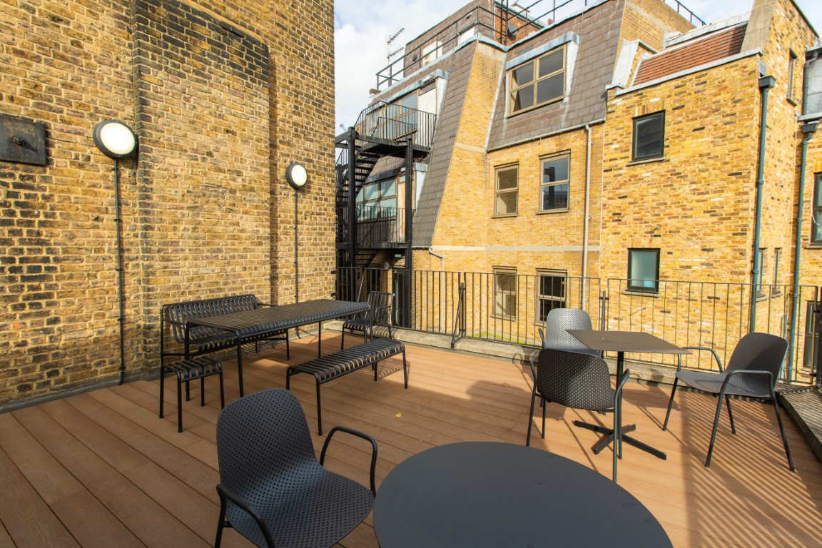 54 South Molton Street photo 4