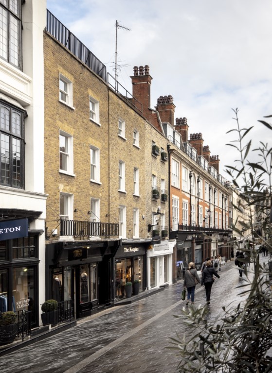 54 South Molton Street photo 5