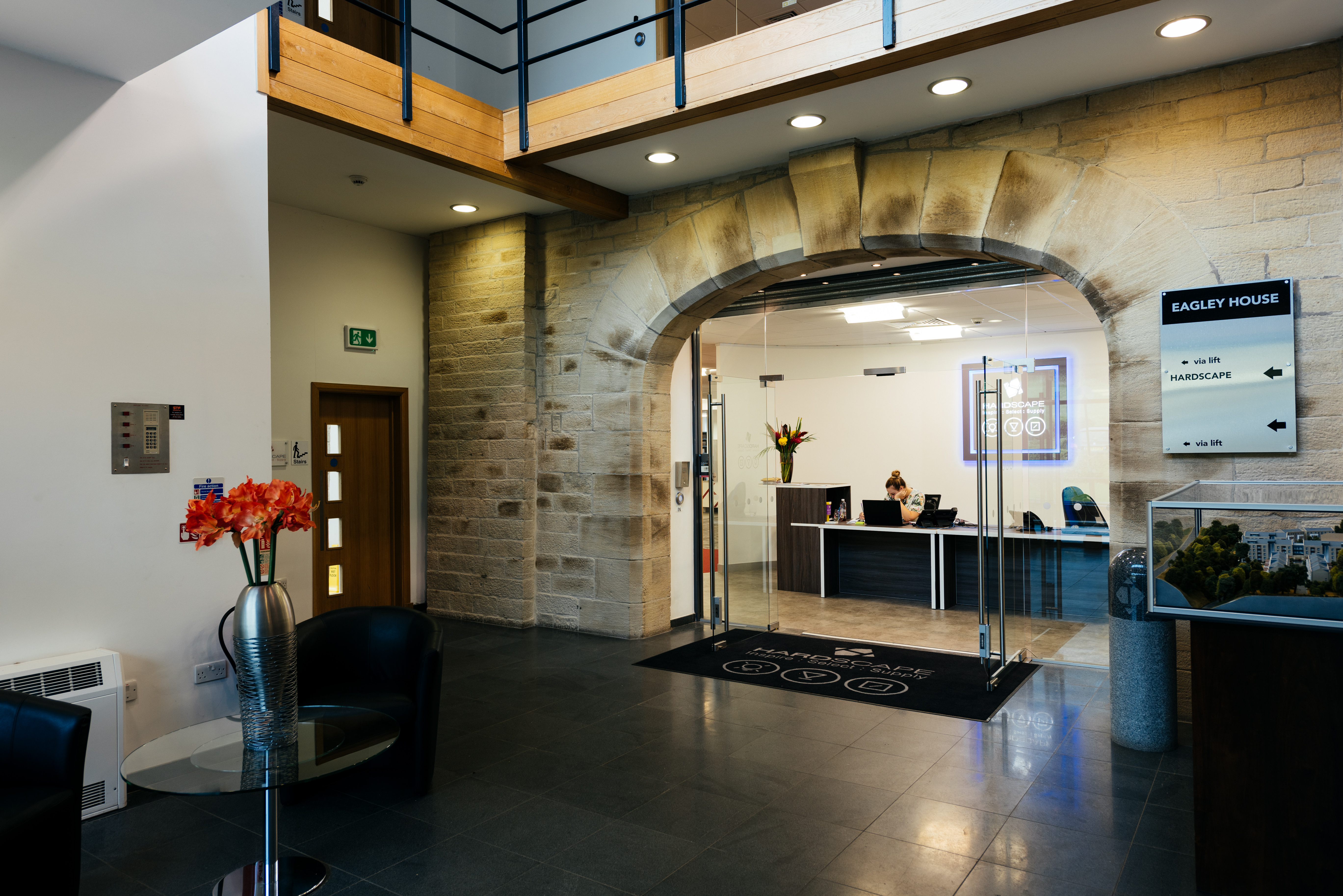 Deakins Business Park photo 3