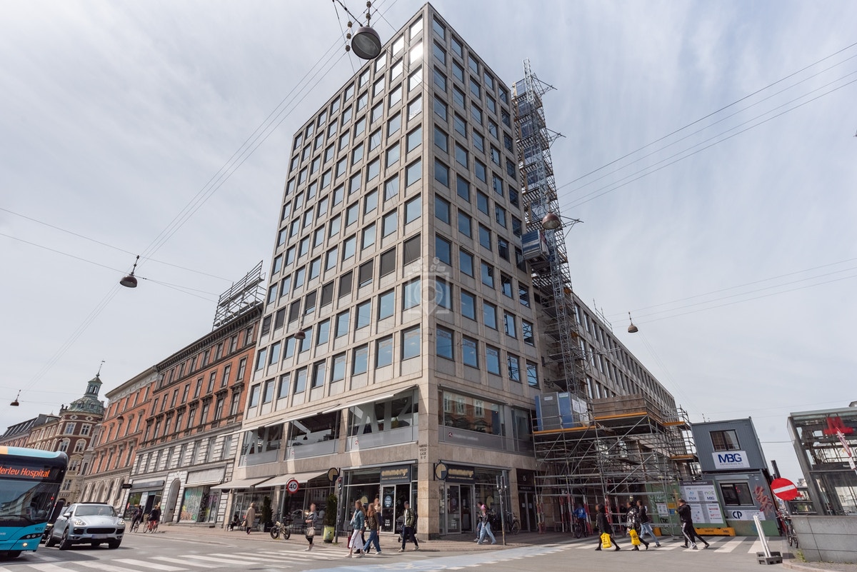 Frederiksborggade 15