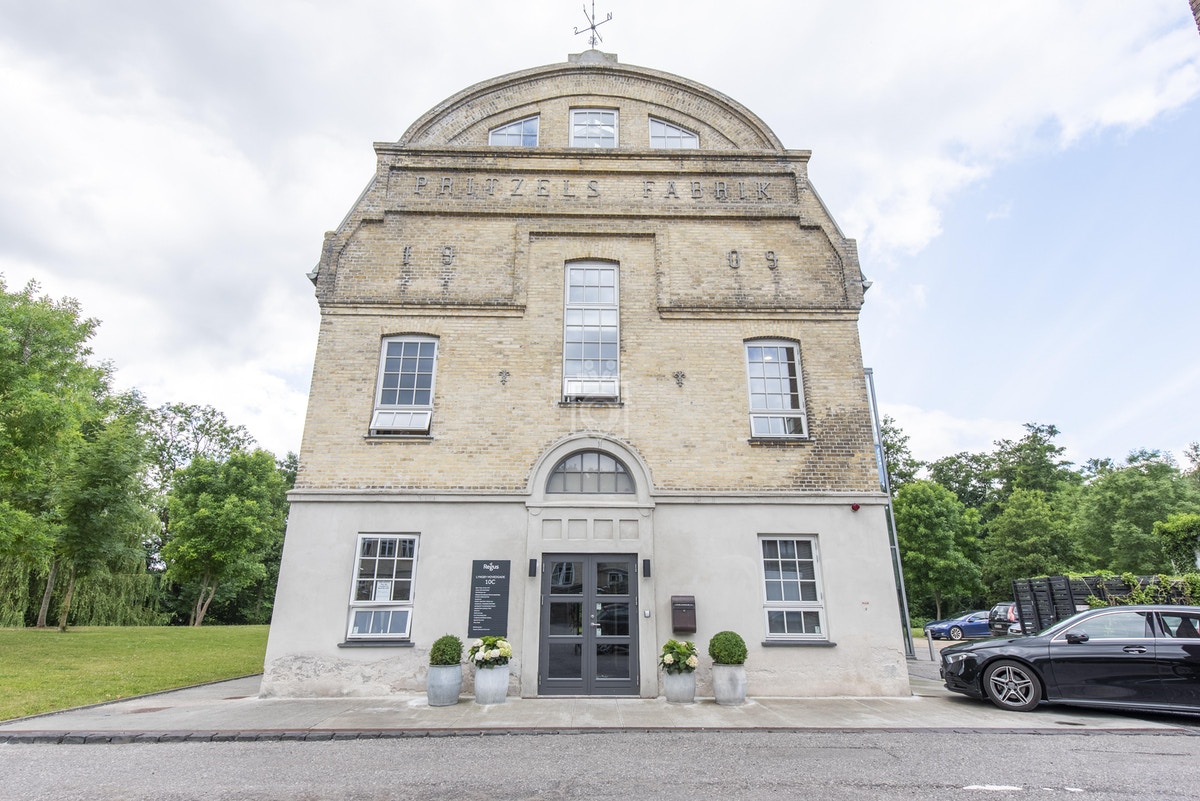 Lyngby Hovedgade 10C