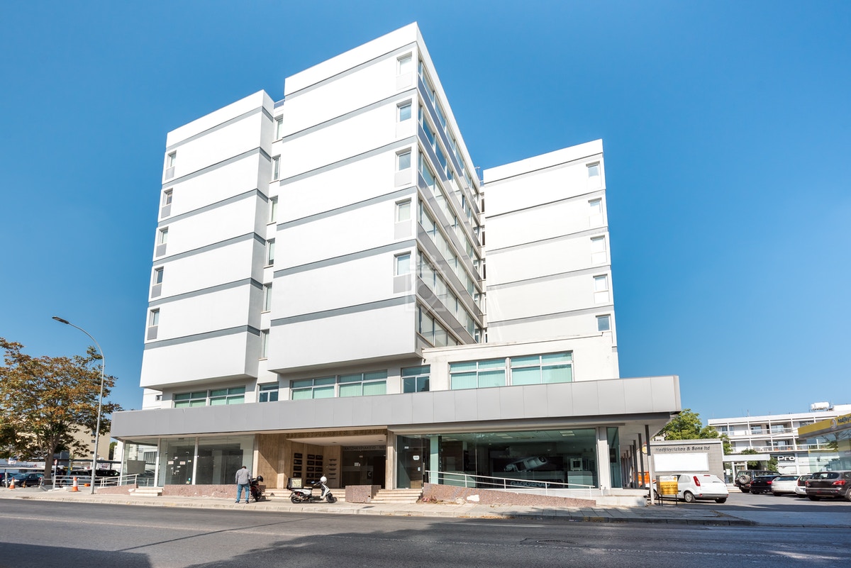 121 Prodromou Avenue