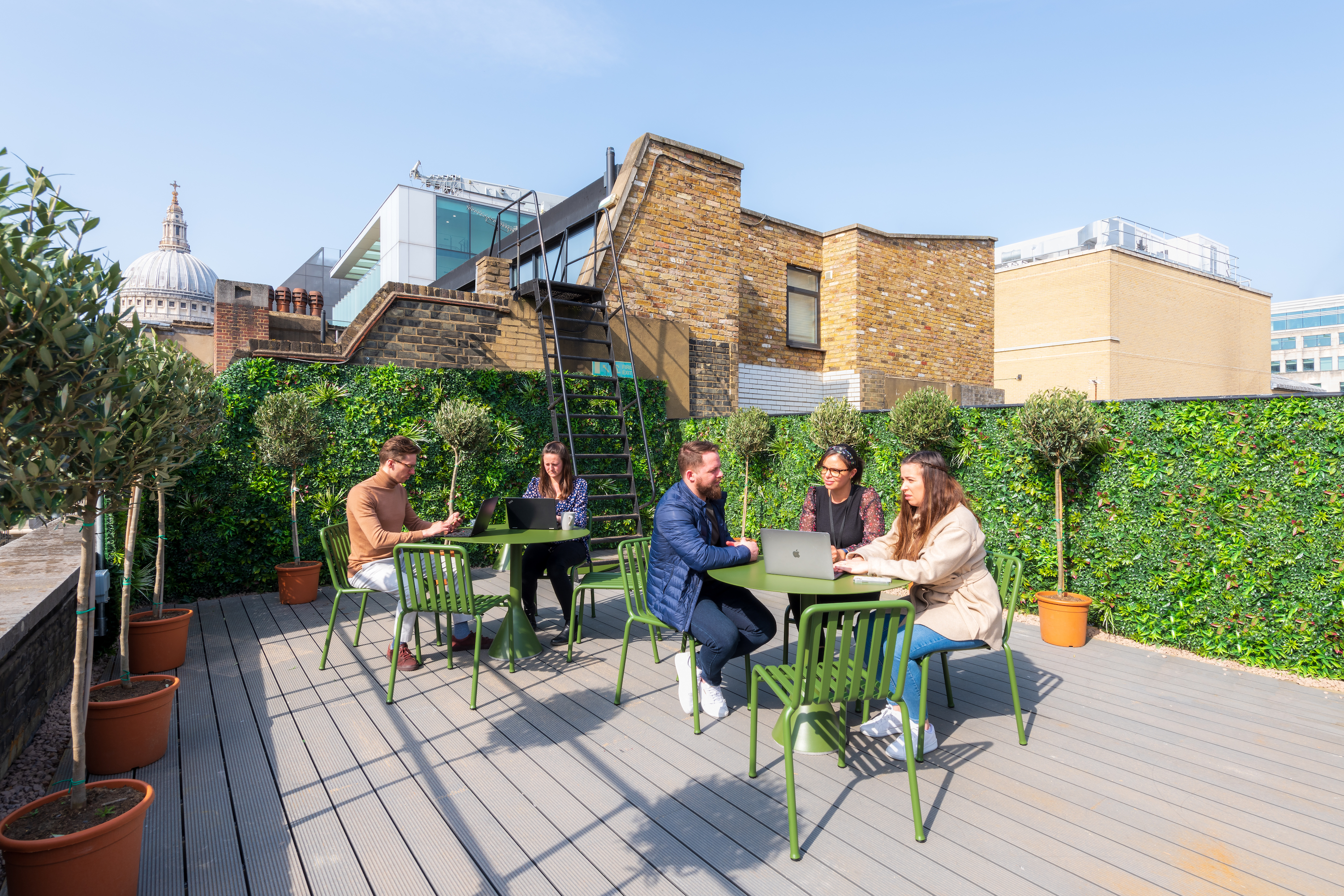 73 Watling Street photo 7