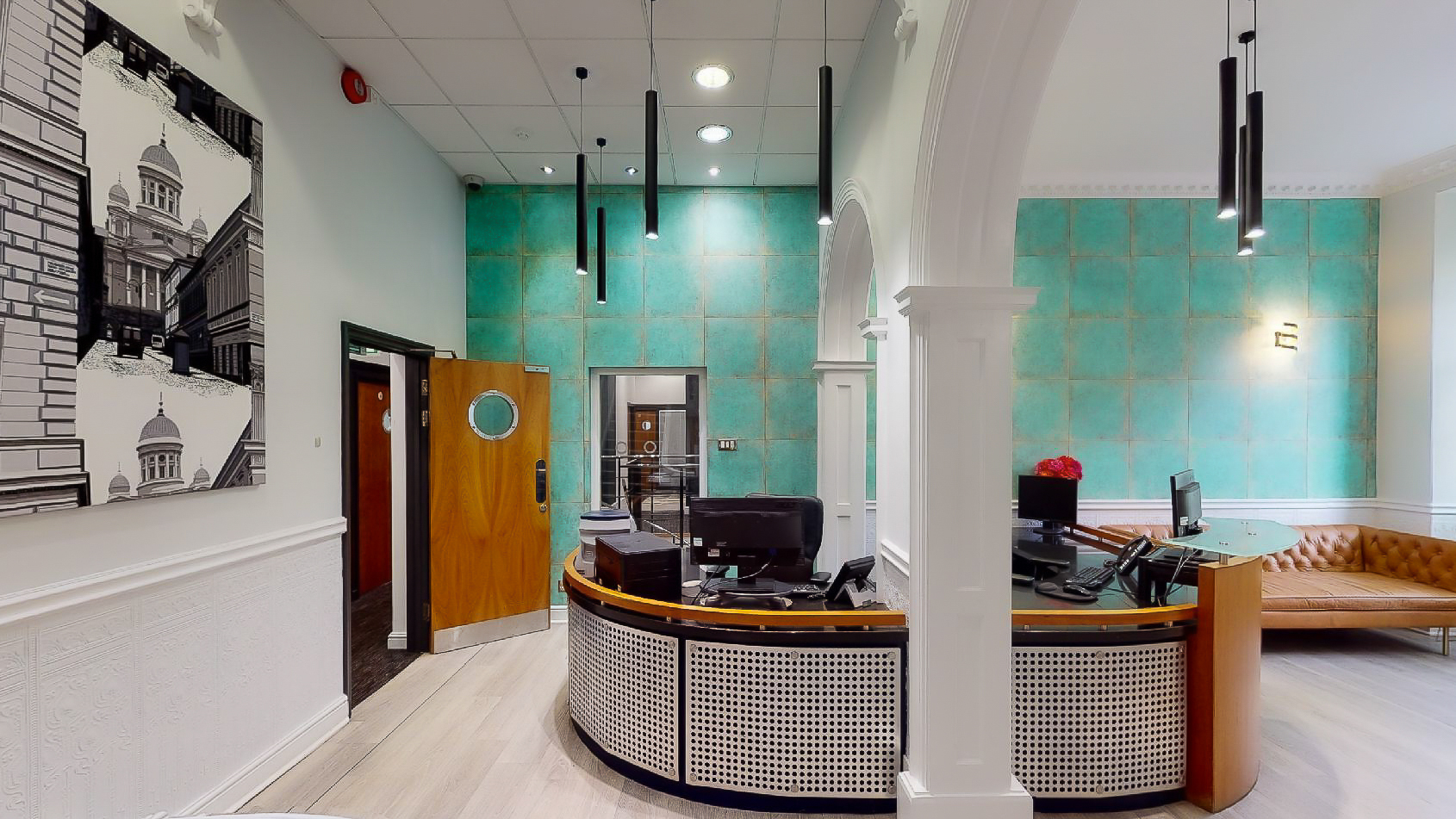 St Brandon’s House photo 3