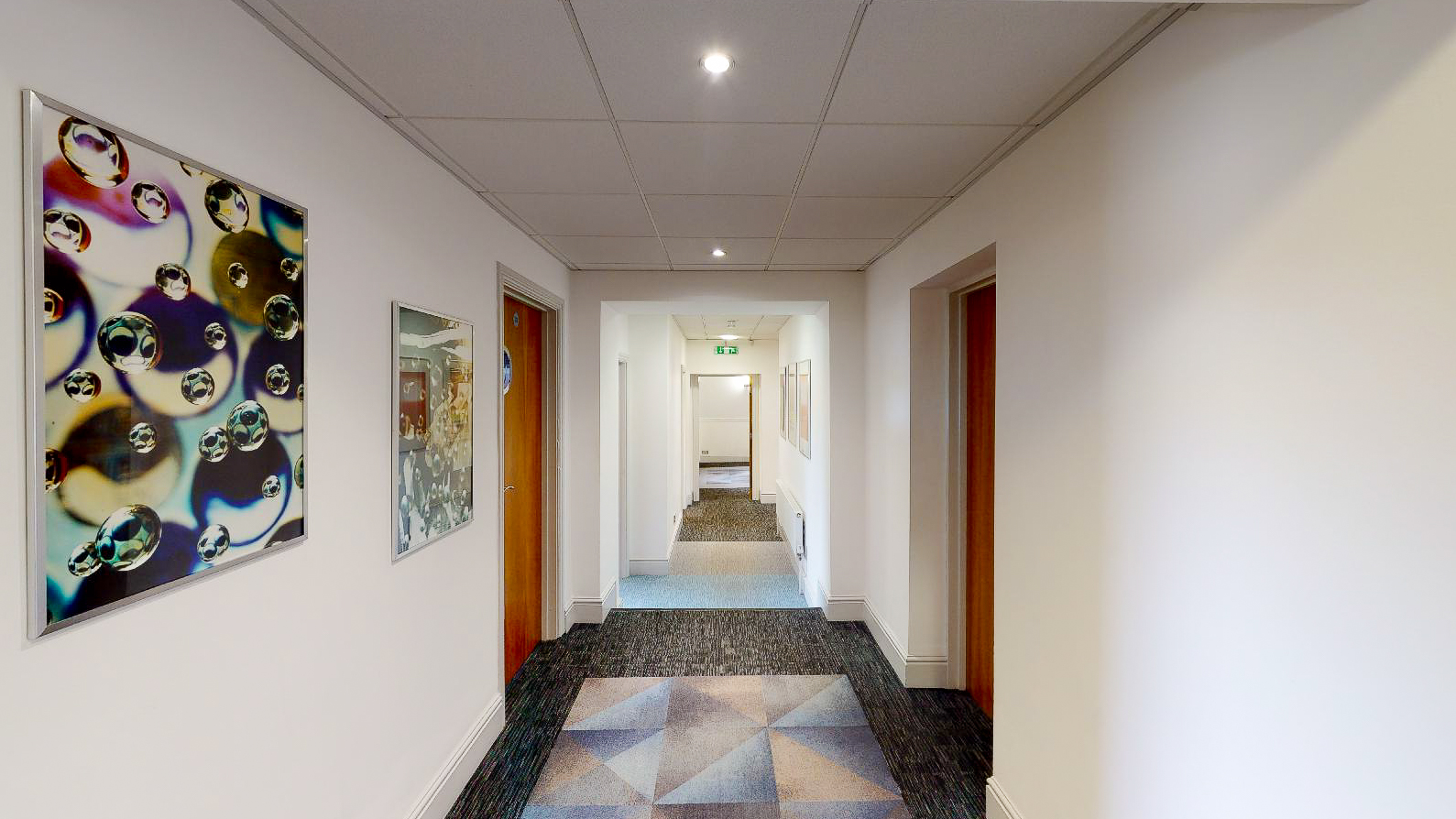 Trym Lodge photo 3