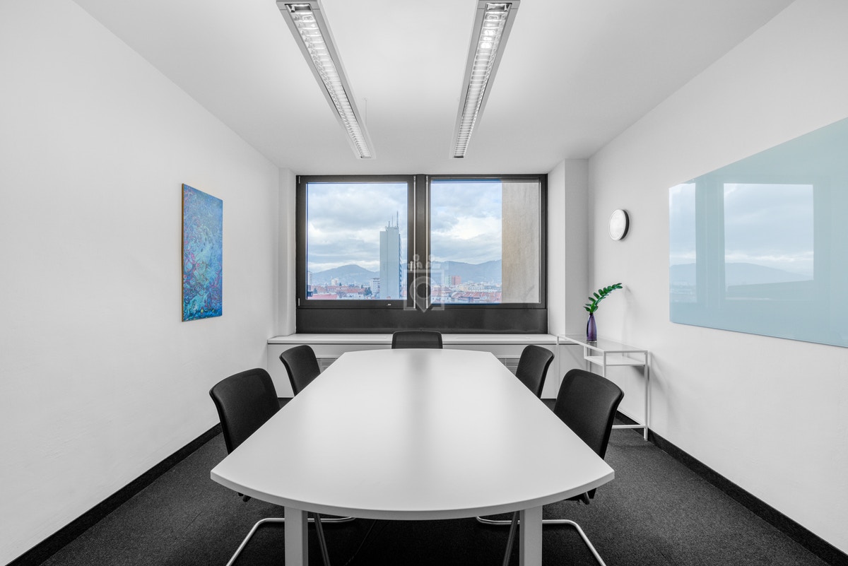 City Tower Graz photo 3
