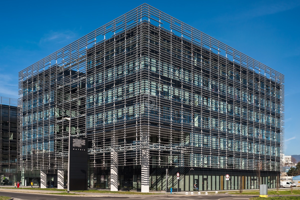 Matrix Office Park
