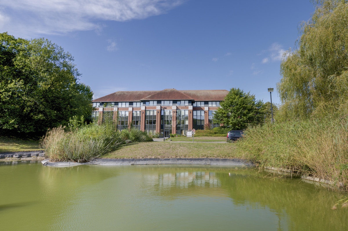 Waterloo Office Park