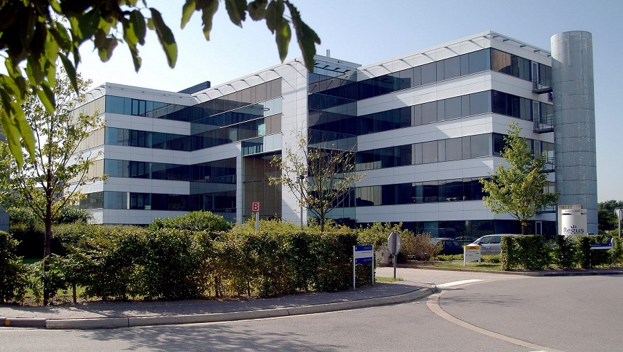 Skyport Airport Box 75